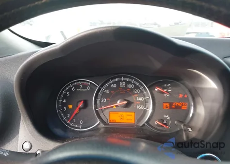 2010 Nissan Maxima 3.5 Sv z USA, uszkodzony, nr VIN 1N4AA5AP3AC849037